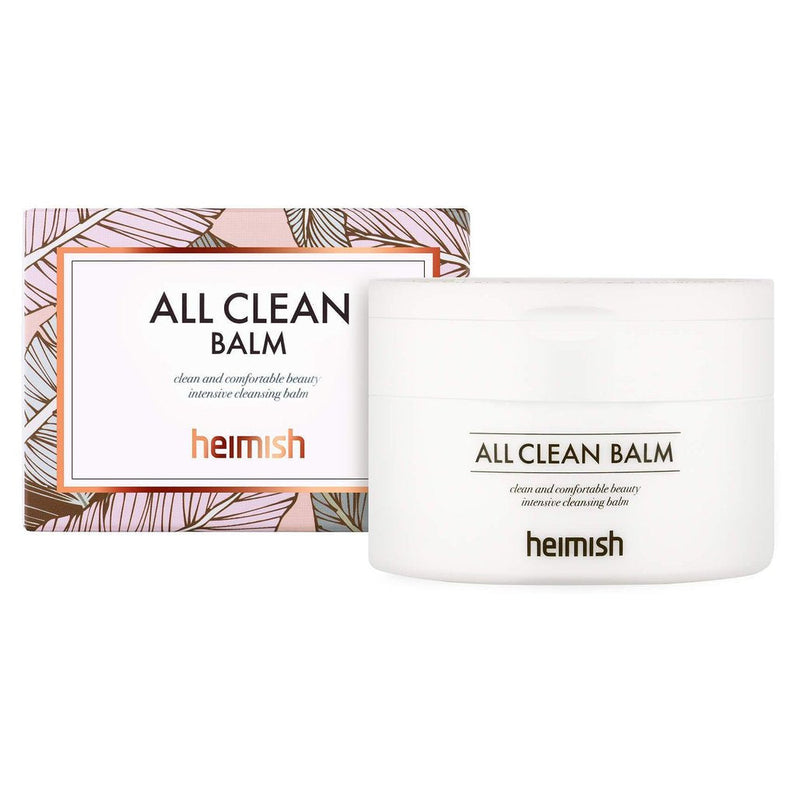 Heimish All Clean Balm 120ml