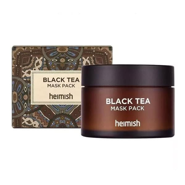 Heimish Black Tea Mask Pack 110ml