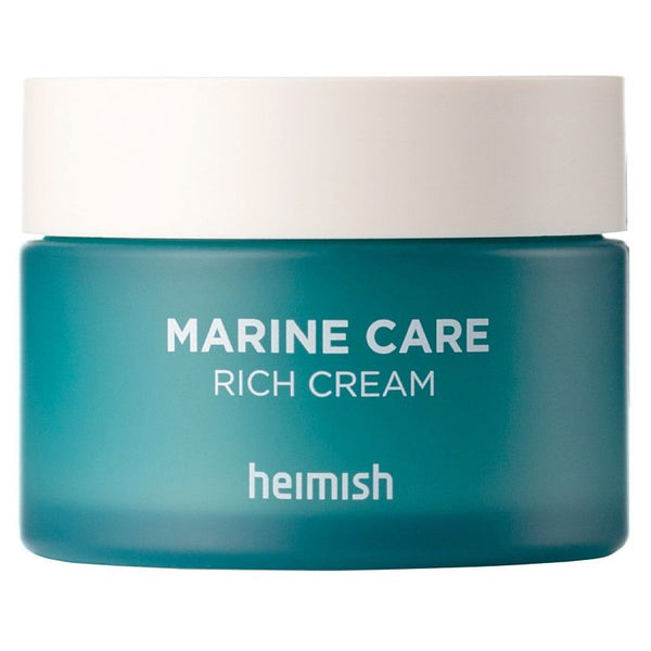 Heimish Marine Care Rich Cream 60ml