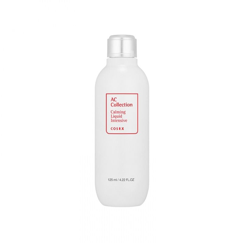 Cosrx Ac Collection Calming Liquid Intensive 125ml