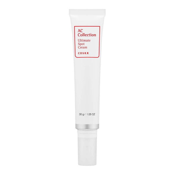 Cosrx Ac Collection Ultimate Spot Cream 30g