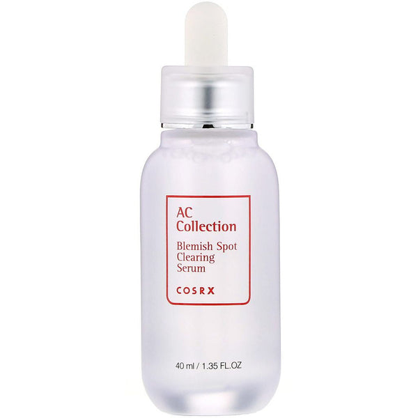 Cosrx Ac Collection Blemish Spot Clearing Serum 40ml