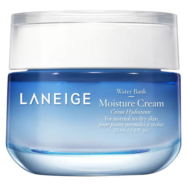 Laneige Water Bank Moisture Cream Ex 50ml