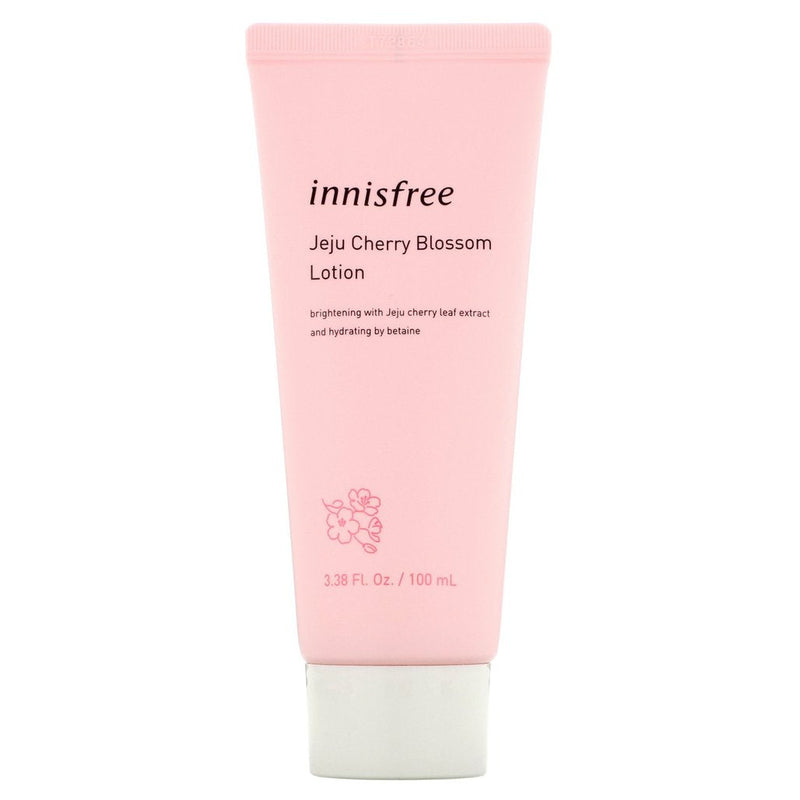 Innisfree Jeju Cherry Blossom Skin 200ml