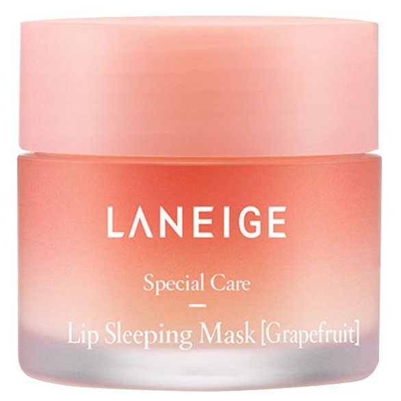 Laneige Lip Sleeping Mask 20g Grapefruit