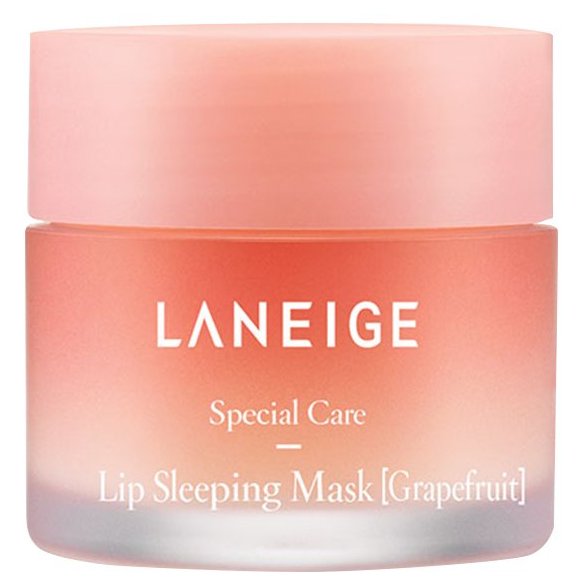 Laneige Lip Sleeping Mask 20g - Grapefruit