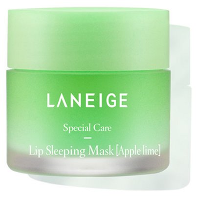 Laneige Lip Sleeping Mask 20g Grapefruit