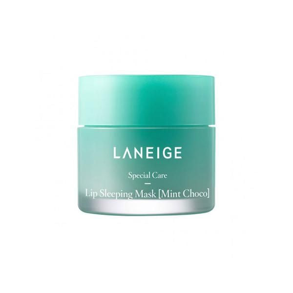 Laneige Lip Sleeping Mask 20g - Mint Choco