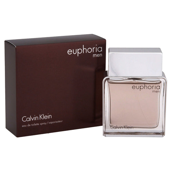 Calvin Klein Euphoria Men EDT 100ml