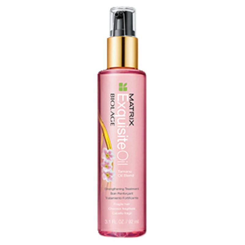 Biolage Exquisite Oil Strengthening Treatment 92ml