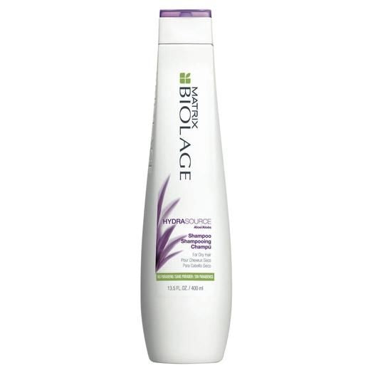 Biolage Hydrasource Shampoo 400ml