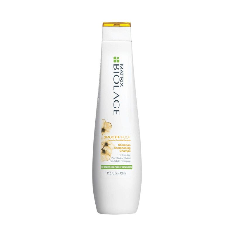 Biolage Smoothproof Shampoo 400ml