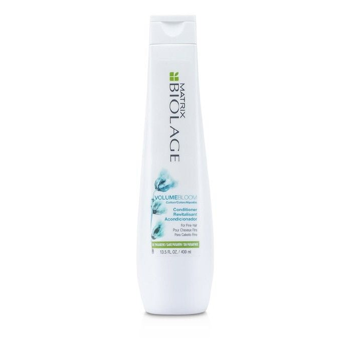 Biolage Volumebloom Conditioner 400ml