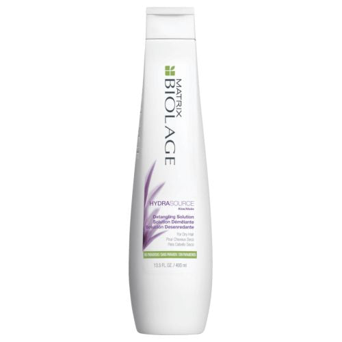 Biolage Hydrasource Detangle Solution 400ml