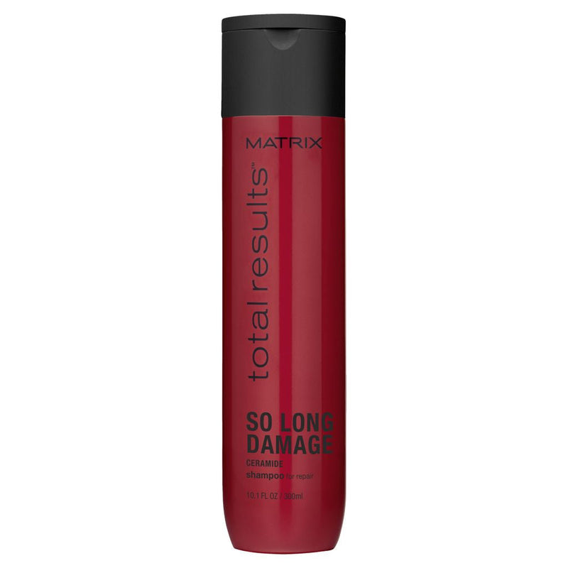 Matrix Total Results So Long Damage Shampoo 300ml