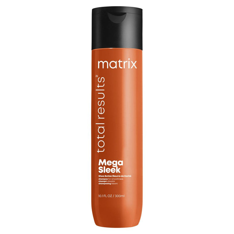 Matrix Total Results Mega Sleek Shampoo 300ml