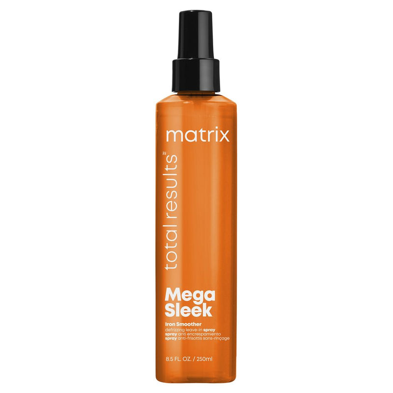 Matrix Total Results Mega Sleek Iron Smoother 250ml