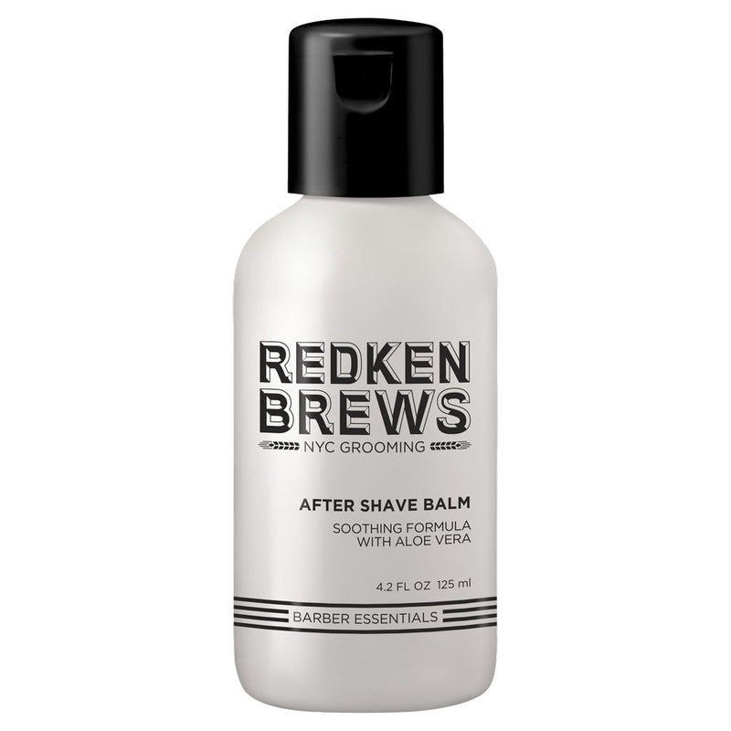 Redken Brews Aftershave 125ml