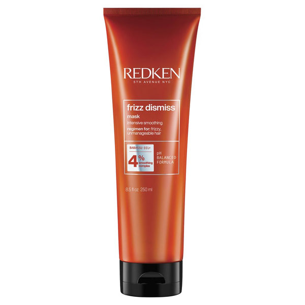 Redken Frizz Dismiss Mask 250ml