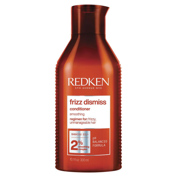 Redken Frizz Dismiss Conditioner 300ml