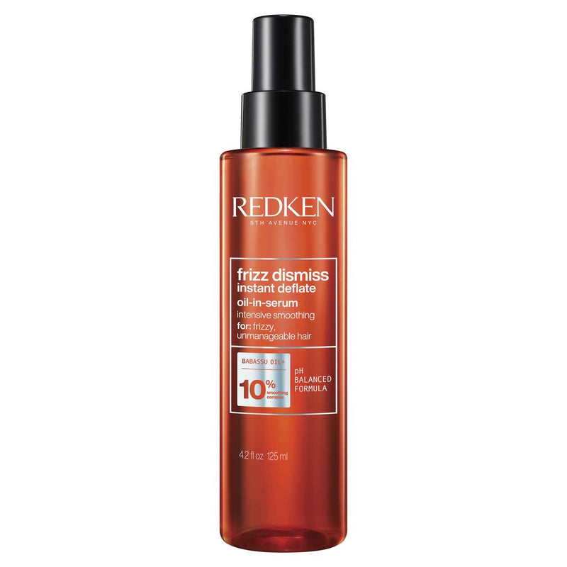 Redken Frizz Dismiss Instant Deflate 125ml