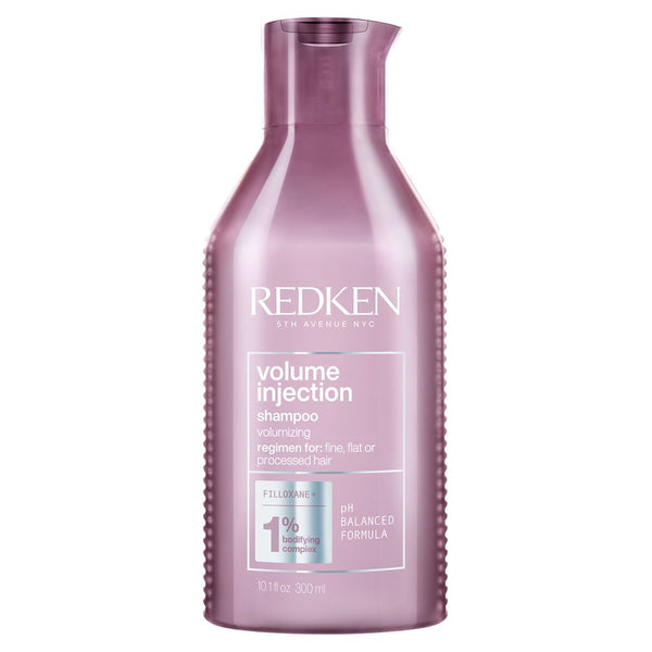 Redken Volume High Rise Shampoo 300ml