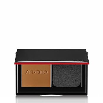 Shiseido Synchro Skin Self Refreshing Custom Finish Powder Foundation - # 440 Amber 9g/0.31oz
