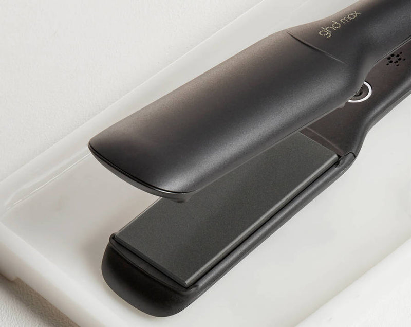 GHD Max Wide Hair Straightener