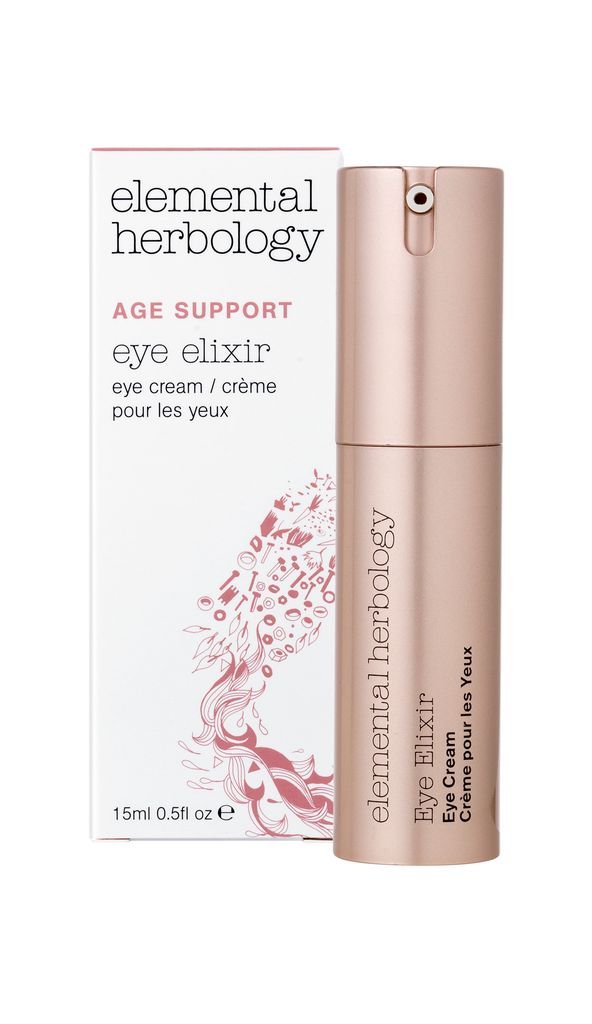 Elemental Herbology Eye Elixir 15ml