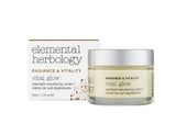 Elemental Herbology Vital Glow Overnight Resurfacing Cream 50ml