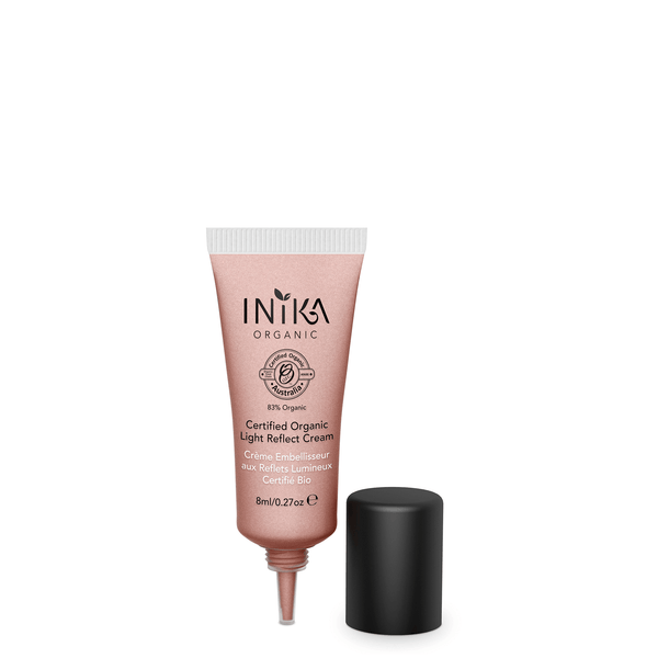 Inika Organic Light Reflect Cream 8g