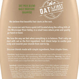 Aveeno Oat Milk Shampoo 354 ml