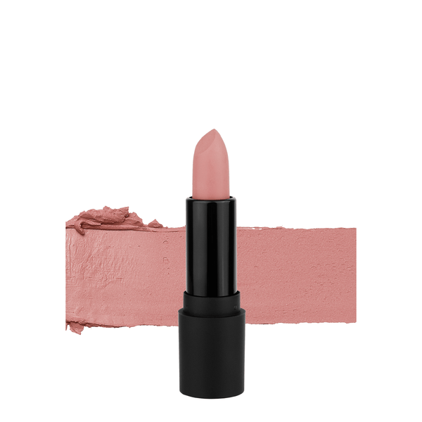 Inika Organic Vegan Lipstick 4.2g - Nude Pink