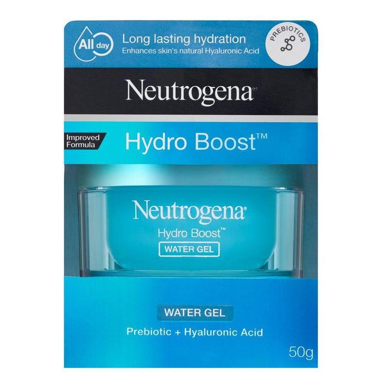 Neutrogena Hydro Boost Water Gel 50g