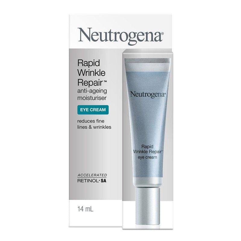 Neutrogena Rapid Wrinkle Repair Anti-Ageing Eye Cream 14 ml