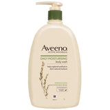 Aveeno Daily Body Wash 1L