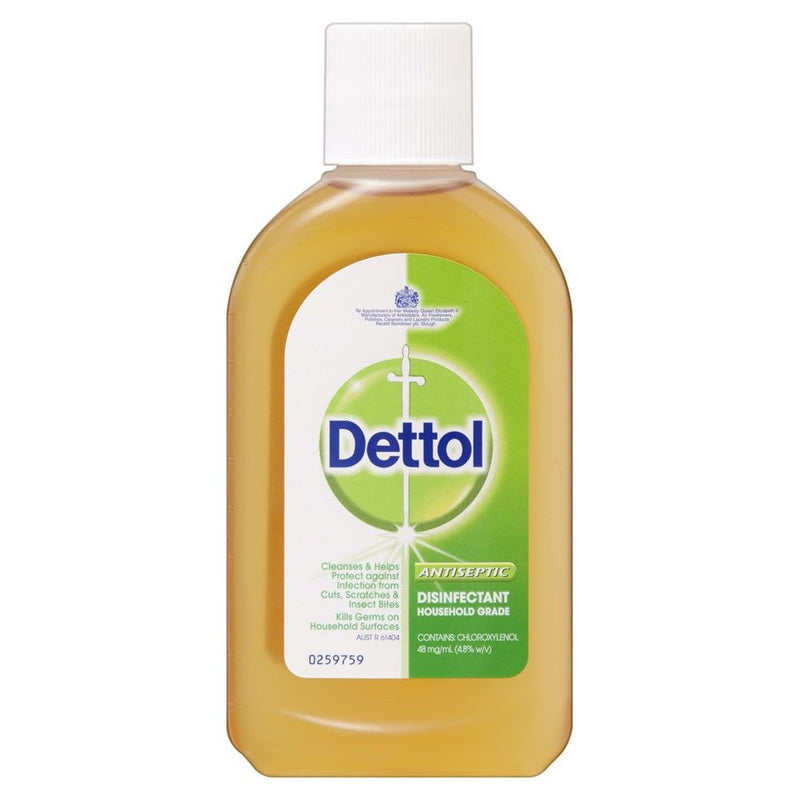 Dettol Antiseptic 500ml