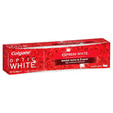 Colgate Toothpaste Optic White Express 125g