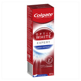 Colgate Toothpaste Optic White High Impact 85g