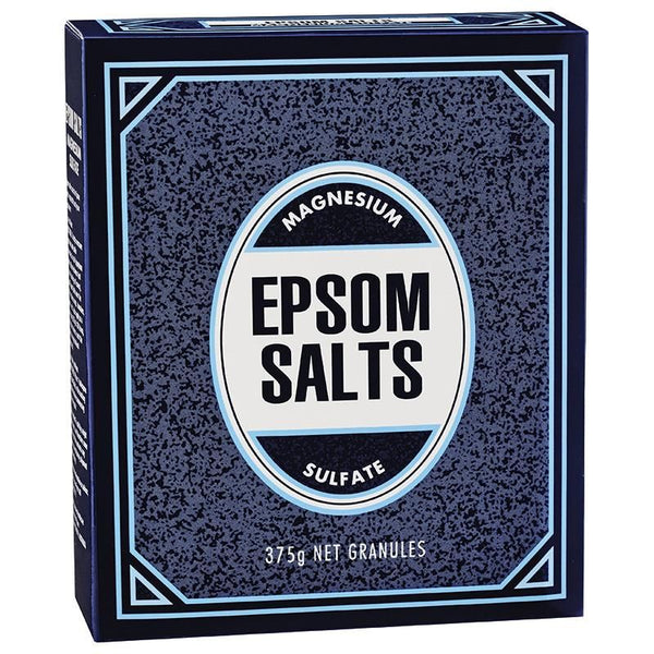 Sanofi Epsom Salts 375g