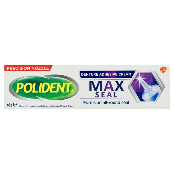 Polident Max Seal 40g