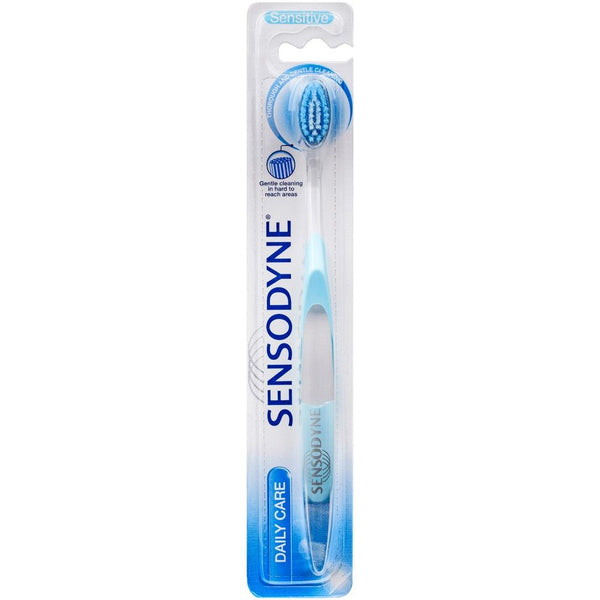 Sensodyne Toothbrush Total Care Sensitive