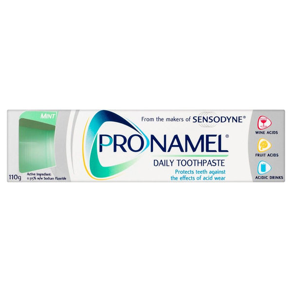 Sensodyne Toothpaste Pronamel 110g