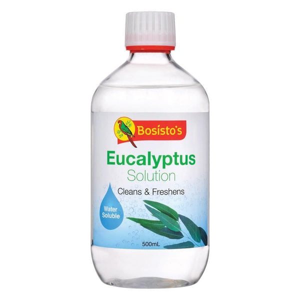 Bosistos Eucalyptus 500ml