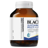 Blackmores Sustained Release Multi + Antioxidants 180 Tablets