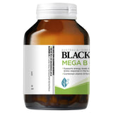 Blackmores Mega B Complex 200 Tablets