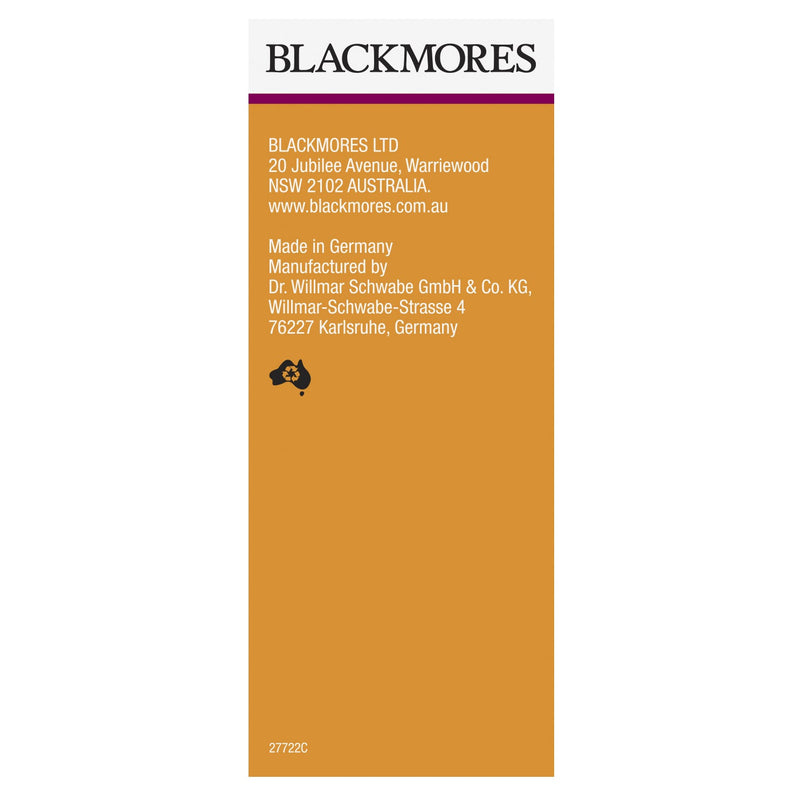 Blackmores Kaloba 50ml