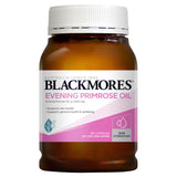 Blackmores Evening Primrose Oil 190 Capsules