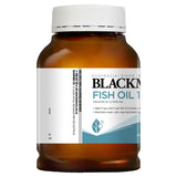 Blackmores Fish Oil 1000mg 400 Capsules