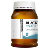 Blackmores Fish Oil 1000mg 200 Capsules